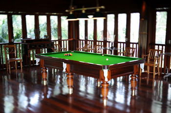 Makepeace Island - All Inclusive - Accommodation Noosa 19