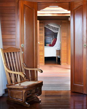 Makepeace Island - All Inclusive - Accommodation Noosa 20
