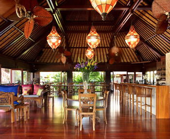 Makepeace Island - All Inclusive - Accommodation Noosa 22