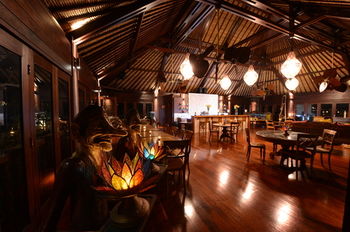 Makepeace Island - All Inclusive - Accommodation Noosa 23