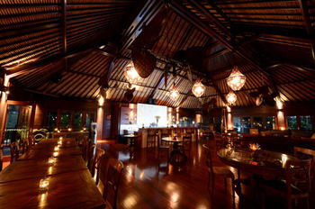 Makepeace Island - All Inclusive - Accommodation Noosa 24