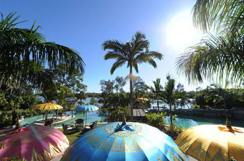 Makepeace Island - All Inclusive - Accommodation Noosa 26