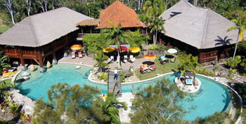Makepeace Island - All Inclusive - Accommodation Noosa 27