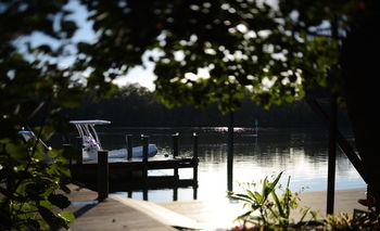 Makepeace Island - All Inclusive - Accommodation Noosa 30