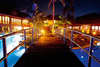 Makepeace Island - All Inclusive - Accommodation Noosa 31