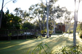 Makepeace Island - All Inclusive - Accommodation Noosa 32