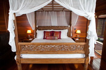 Makepeace Island - All Inclusive - Accommodation Noosa 34