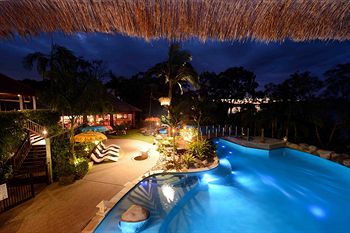Makepeace Island - All Inclusive - Accommodation Noosa 4