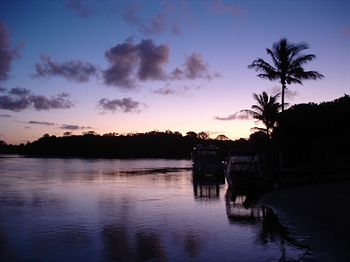 Makepeace Island - All Inclusive - Accommodation Noosa 5