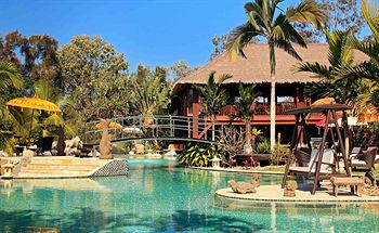 Makepeace Island - All Inclusive - Accommodation Noosa 6