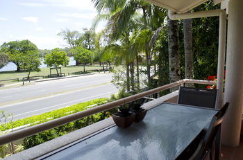 The Noosa Apartments - Accommodation Noosa 0