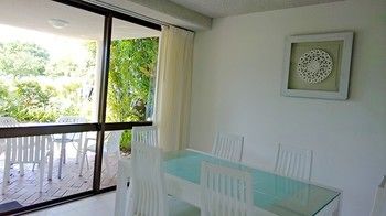 The Noosa Apartments - Accommodation Noosa 2