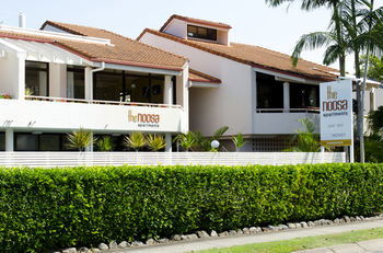 The Noosa Apartments - Accommodation Noosa 6