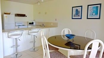 The Noosa Apartments - Accommodation Noosa 8