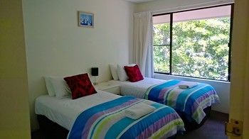 The Noosa Apartments - Accommodation Noosa 11