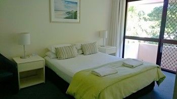 The Noosa Apartments - Accommodation Noosa 13