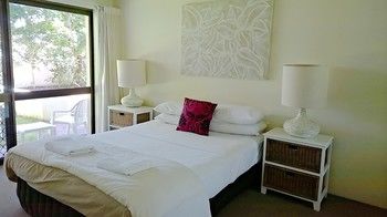 The Noosa Apartments - Accommodation Noosa 24