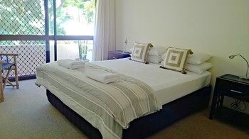 The Noosa Apartments - Accommodation Noosa 33