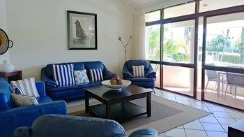 The Noosa Apartments - Accommodation Noosa 39