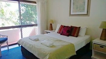 The Noosa Apartments - Accommodation Noosa 44