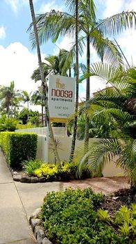 The Noosa Apartments - Accommodation Noosa 54