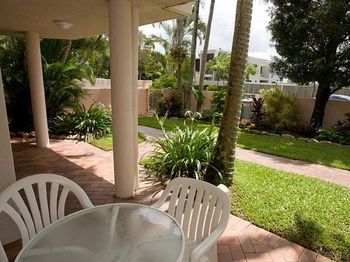 The Noosa Apartments - Accommodation Noosa 61