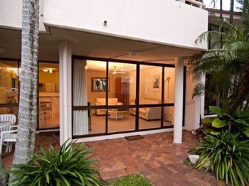 The Noosa Apartments - Accommodation Noosa 62