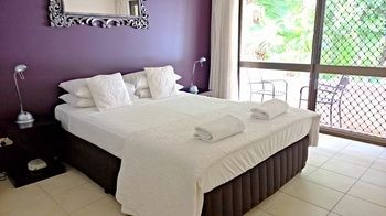 The Noosa Apartments - Accommodation Noosa 64