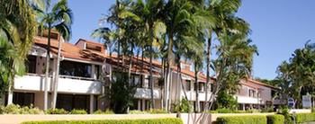 The Noosa Apartments - Accommodation Noosa 69