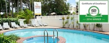 The Noosa Apartments - Accommodation Noosa 81