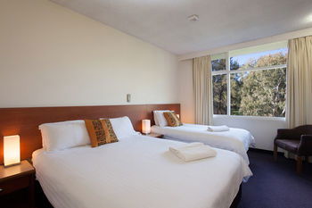 Ibis Styles Tamworth - Accommodation Noosa 0