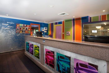 Ibis Styles Tamworth - Accommodation Noosa 7