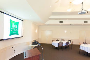 Ibis Styles Tamworth - Accommodation Noosa 17
