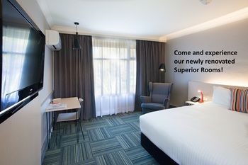 Ibis Styles Tamworth - Accommodation Noosa 21