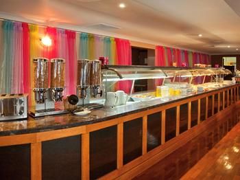 Ibis Styles Tamworth - Accommodation Noosa 24