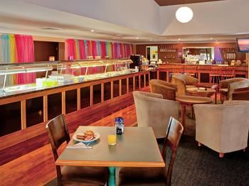 Ibis Styles Tamworth - Accommodation Noosa 34