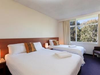 Ibis Styles Tamworth - Accommodation Noosa 43