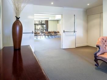 Ibis Styles Tamworth - Accommodation Noosa 44