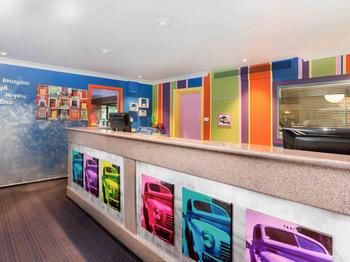 Ibis Styles Tamworth - Accommodation Noosa 46