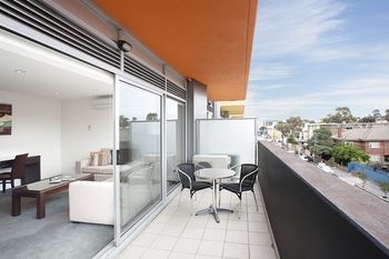 Apartments Ink - Accommodation Noosa 0