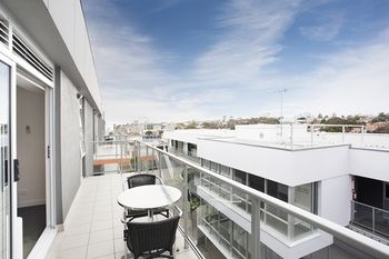 Apartments Ink - Accommodation Noosa 1