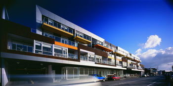 Apartments Ink - Accommodation Noosa 6