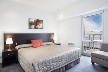 Apartments Ink - Accommodation Noosa 7