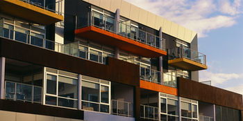 Apartments Ink - Accommodation Noosa 9