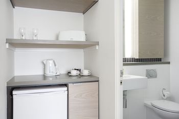 Apartments Ink - Accommodation Noosa 11