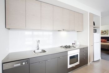 Apartments Ink - Accommodation Noosa 12