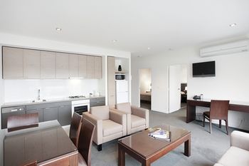 Apartments Ink - Accommodation Noosa 17