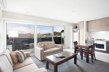 Apartments Ink - Accommodation Noosa 19