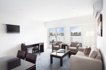Apartments Ink - Accommodation Noosa 20
