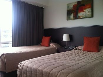 Apartments Ink - Accommodation Noosa 21